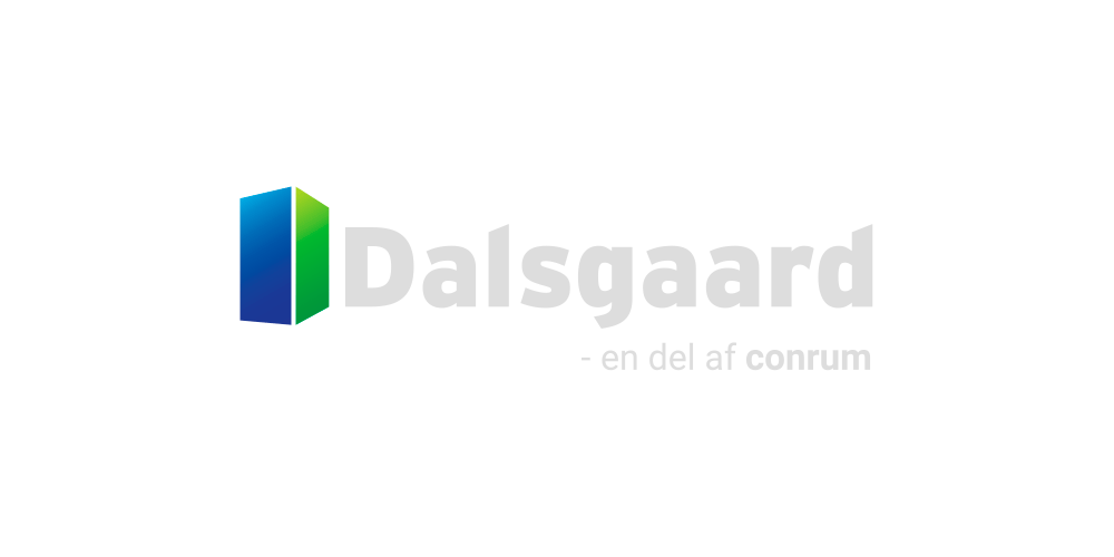 Dalsgaard Logo