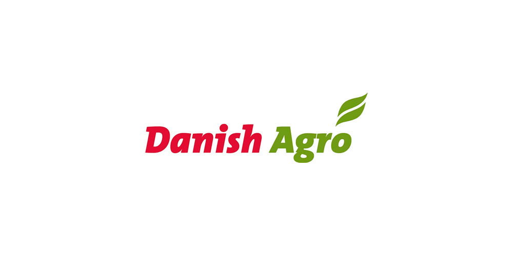 Danish Agro Logo