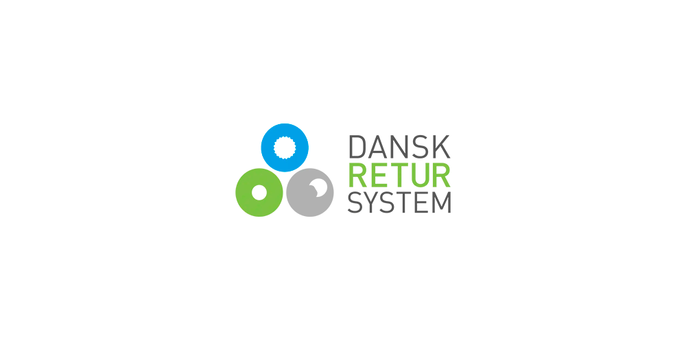 Dansk Retur Logo