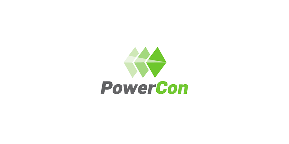 PowerCon Logo