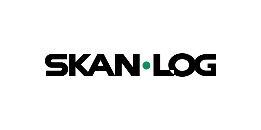 Scan Log Logo