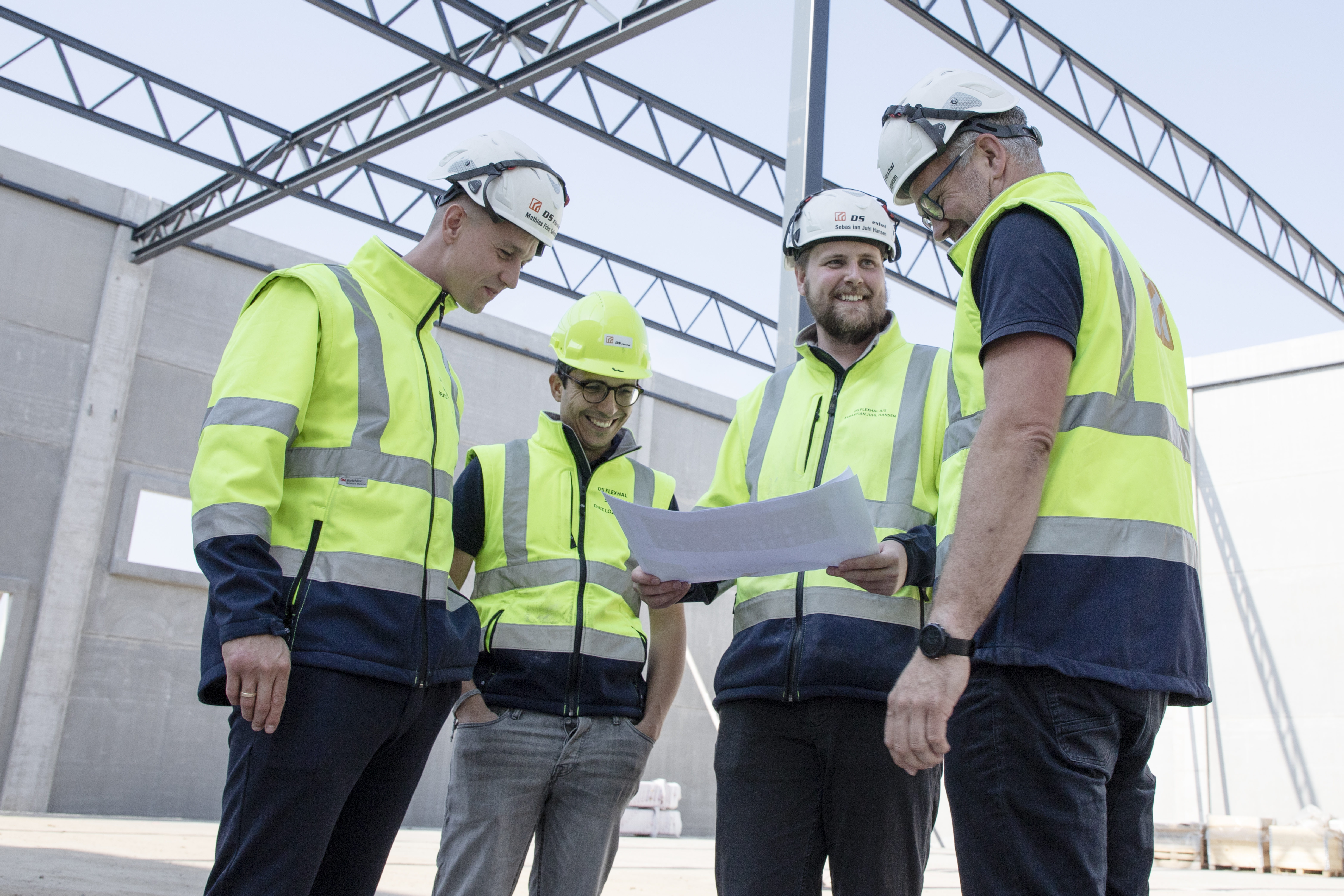 Problem løser billede