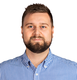 Jonas Bang Eriksen